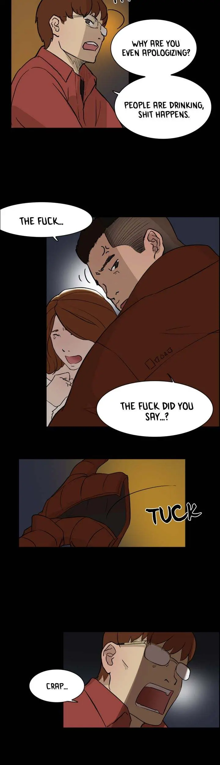 Overlapping Episode 3 - Page 19