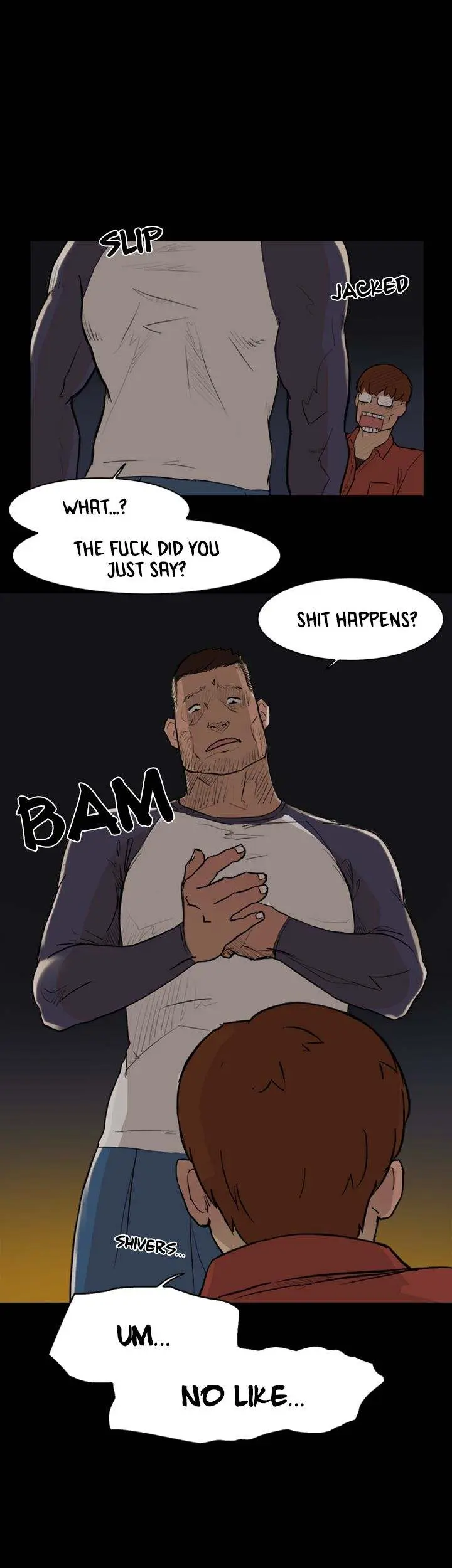 Overlapping Episode 3 - Page 20