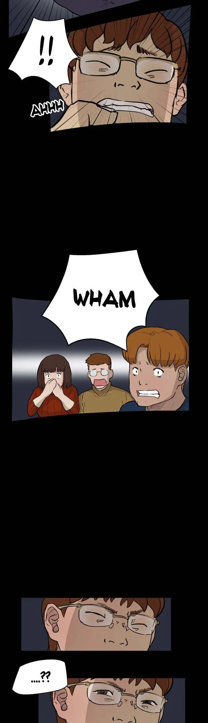 Overlapping Episode 3 - Page 22
