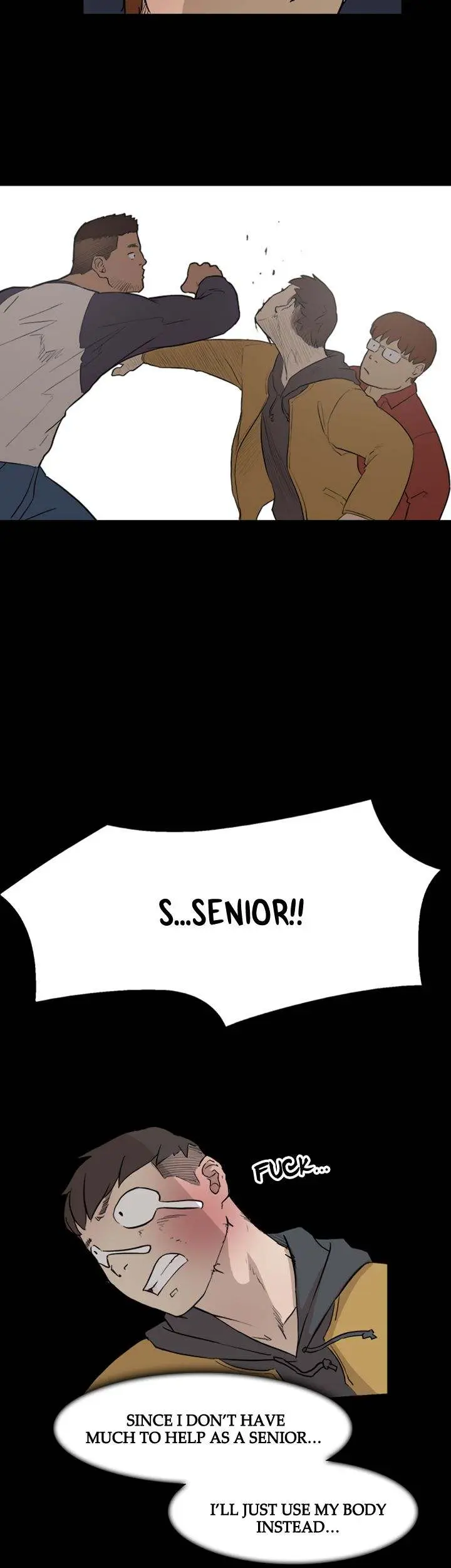 Overlapping Episode 3 - Page 23