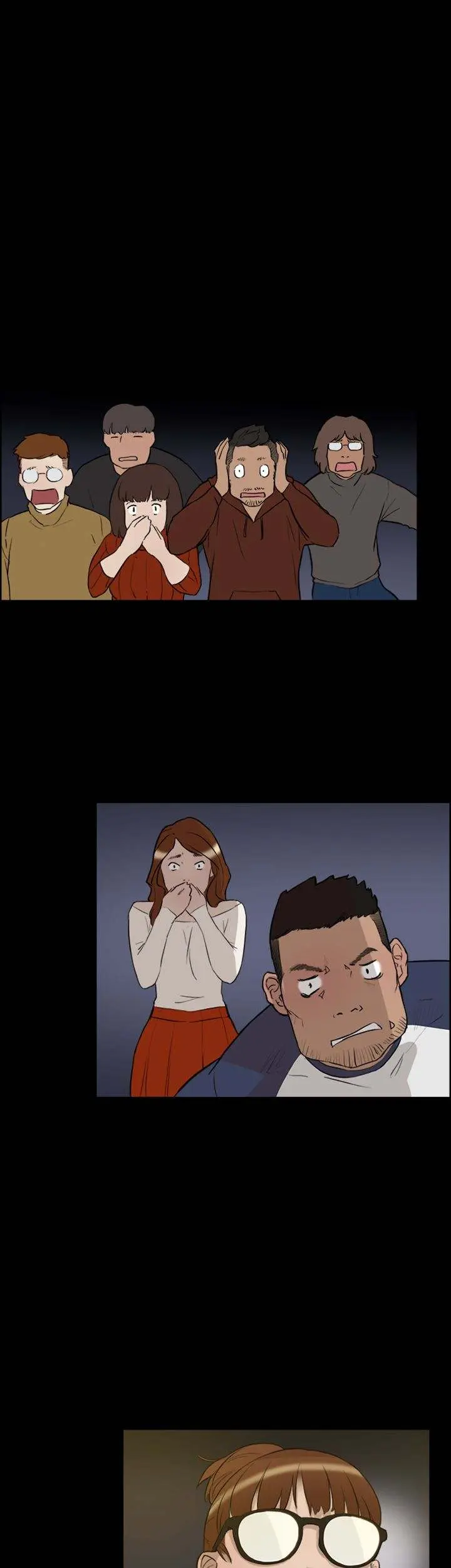 Overlapping Episode 3 - Page 24