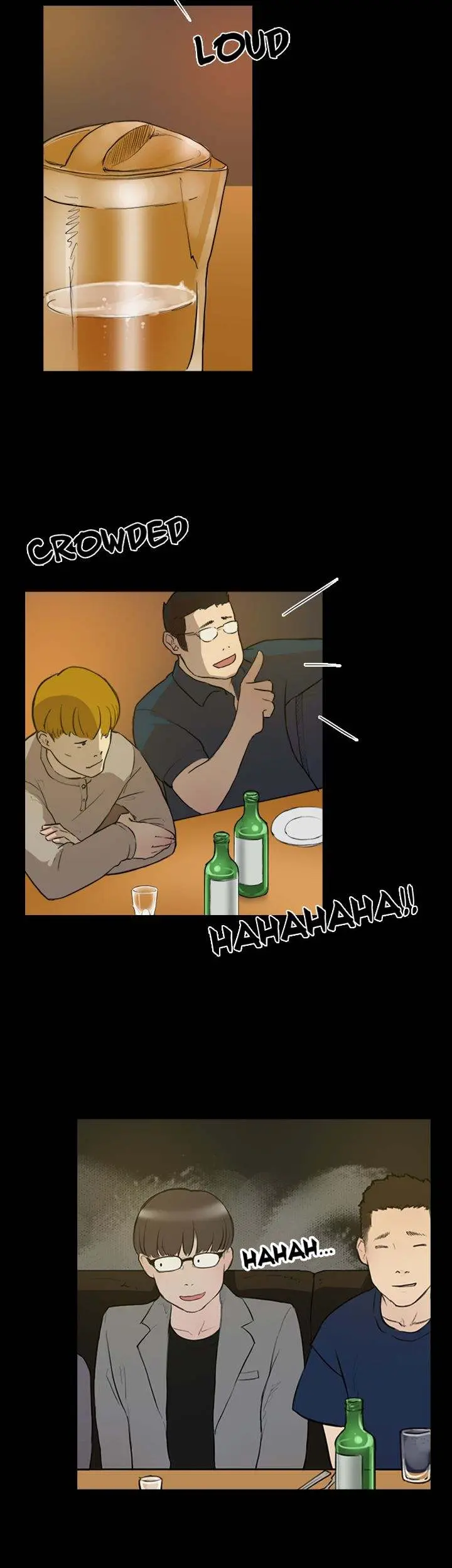 Overlapping Episode 3 - Page 3