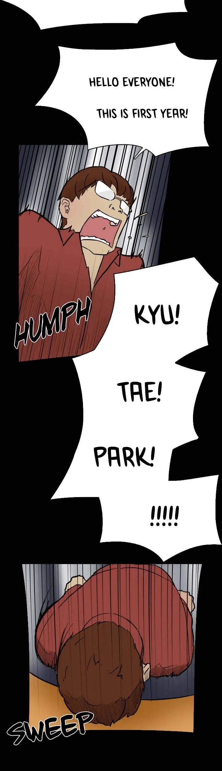 Overlapping Episode 3 - Page 9