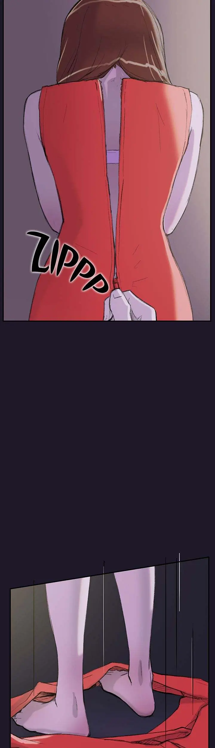Overlapping Episode 30 - Page 12