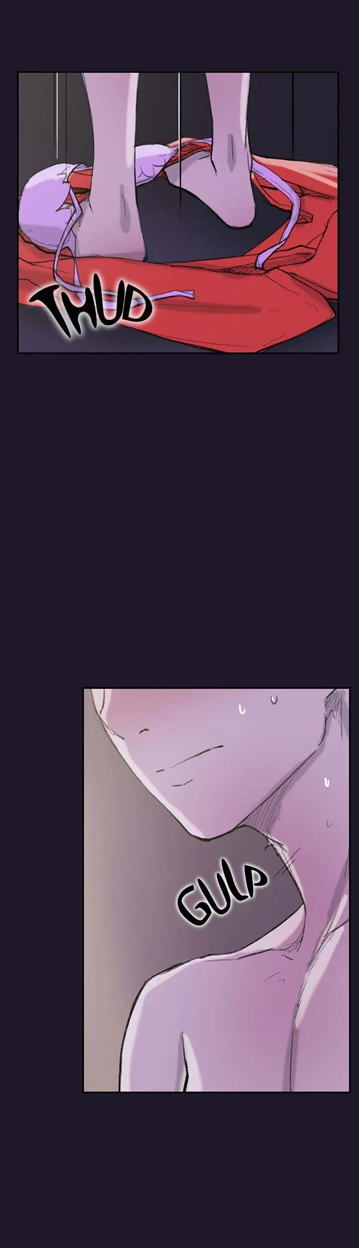 Overlapping Episode 30 - Page 14
