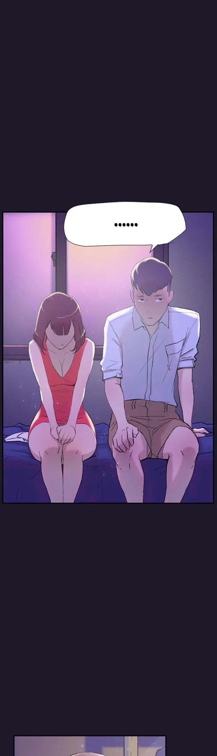 Overlapping Episode 30 - Page 2