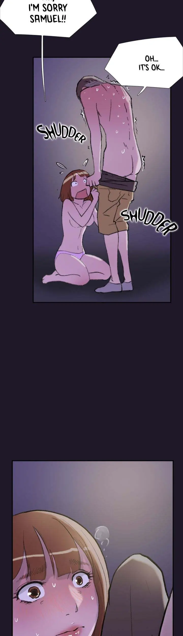 Overlapping Episode 30 - Page 23