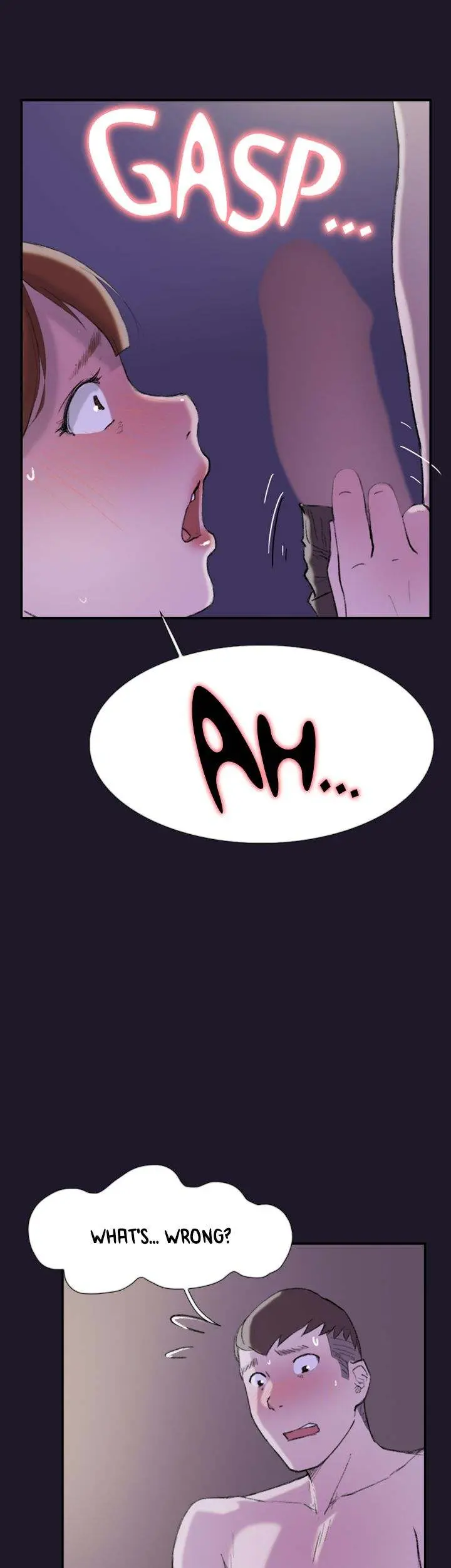 Overlapping Episode 30 - Page 26