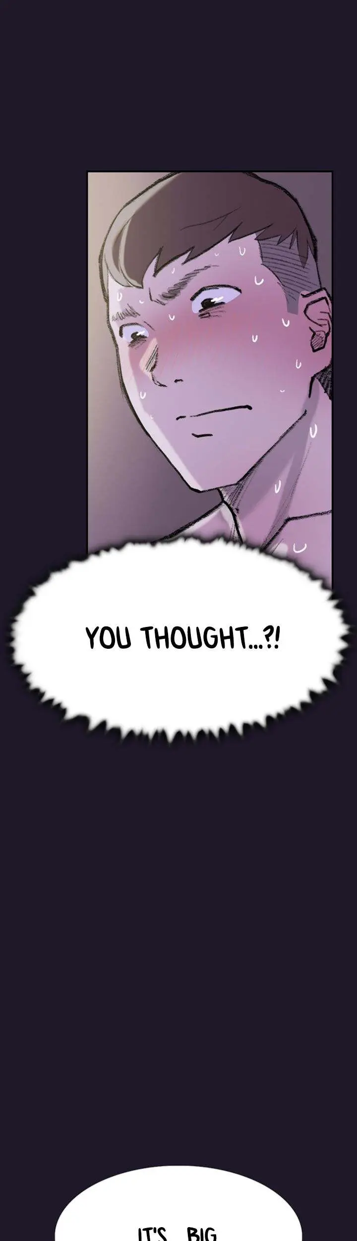 Overlapping Episode 30 - Page 28