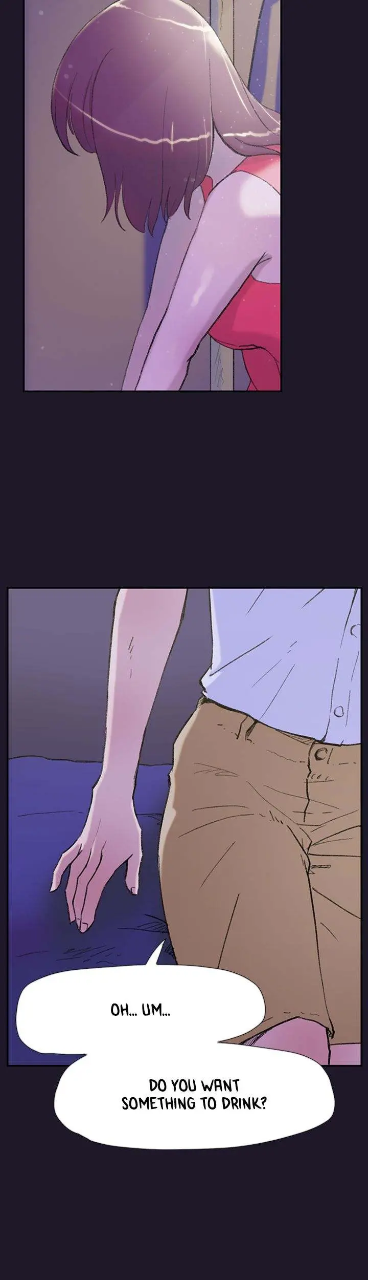 Overlapping Episode 30 - Page 3