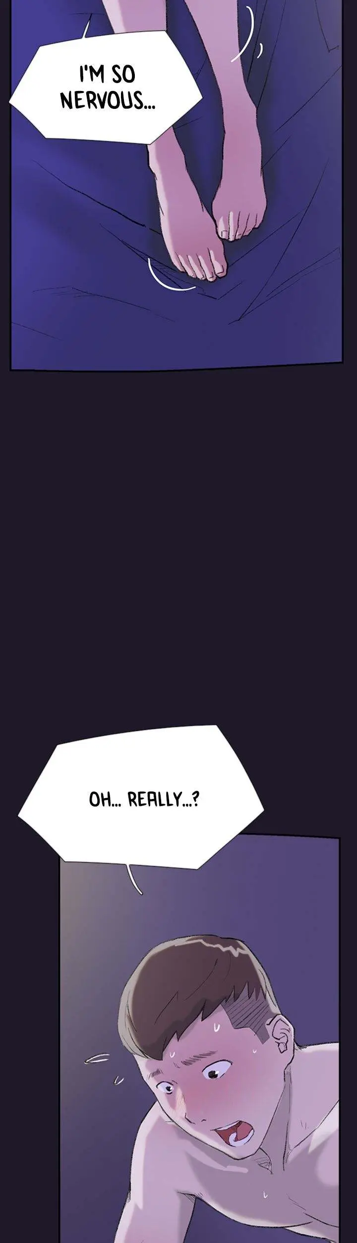 Overlapping Episode 30 - Page 36