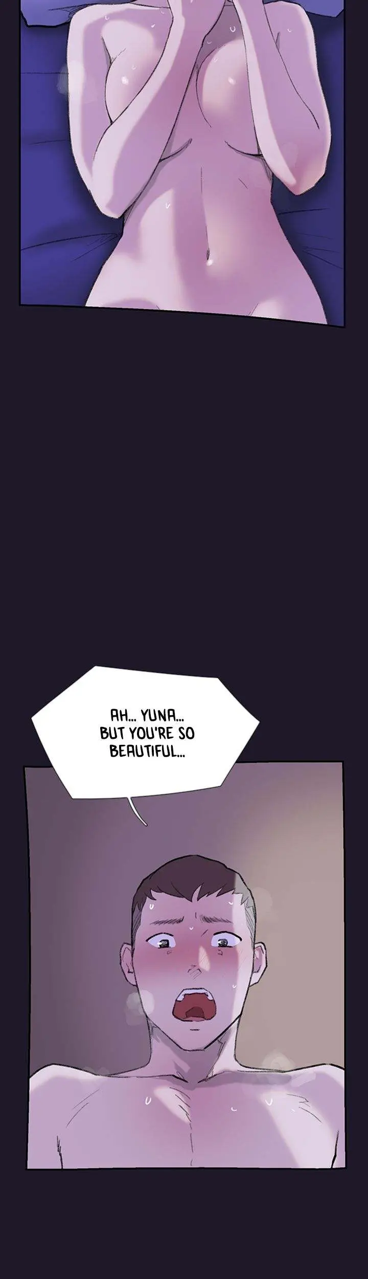 Overlapping Episode 30 - Page 39
