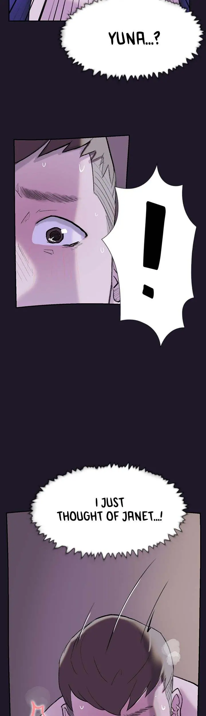 Overlapping Episode 30 - Page 41