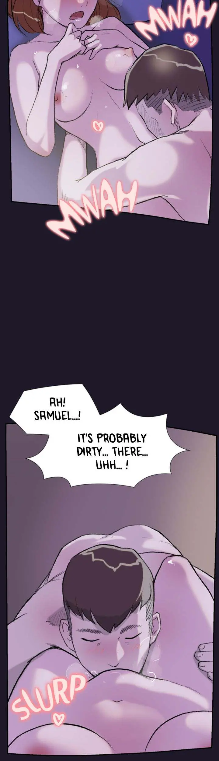Overlapping Episode 30 - Page 45