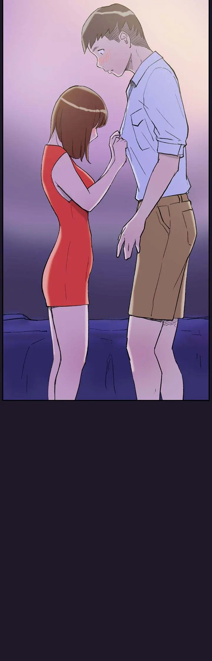 Overlapping Episode 30 - Page 7