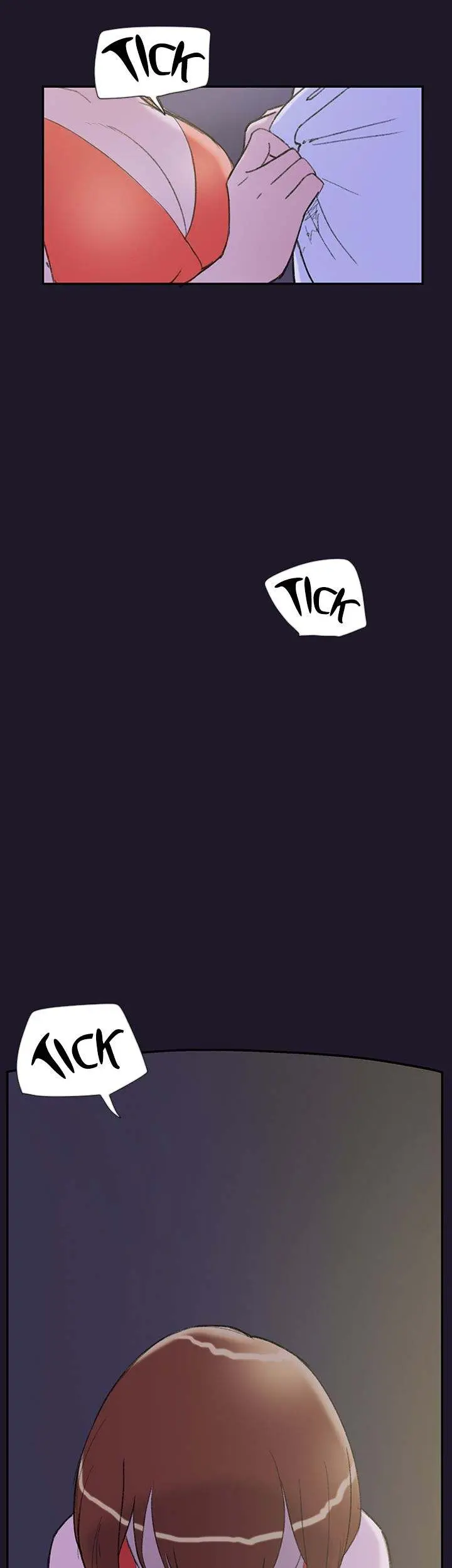 Overlapping Episode 30 - Page 8