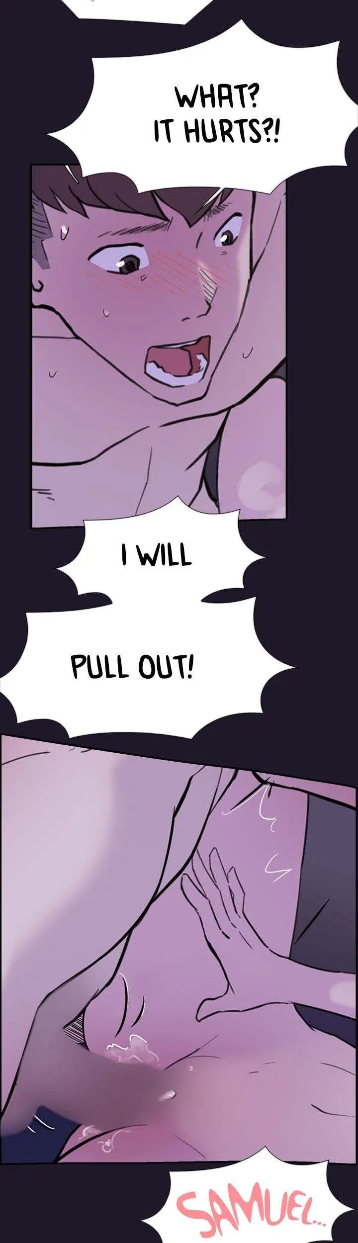 Overlapping Episode 31 - Page 10
