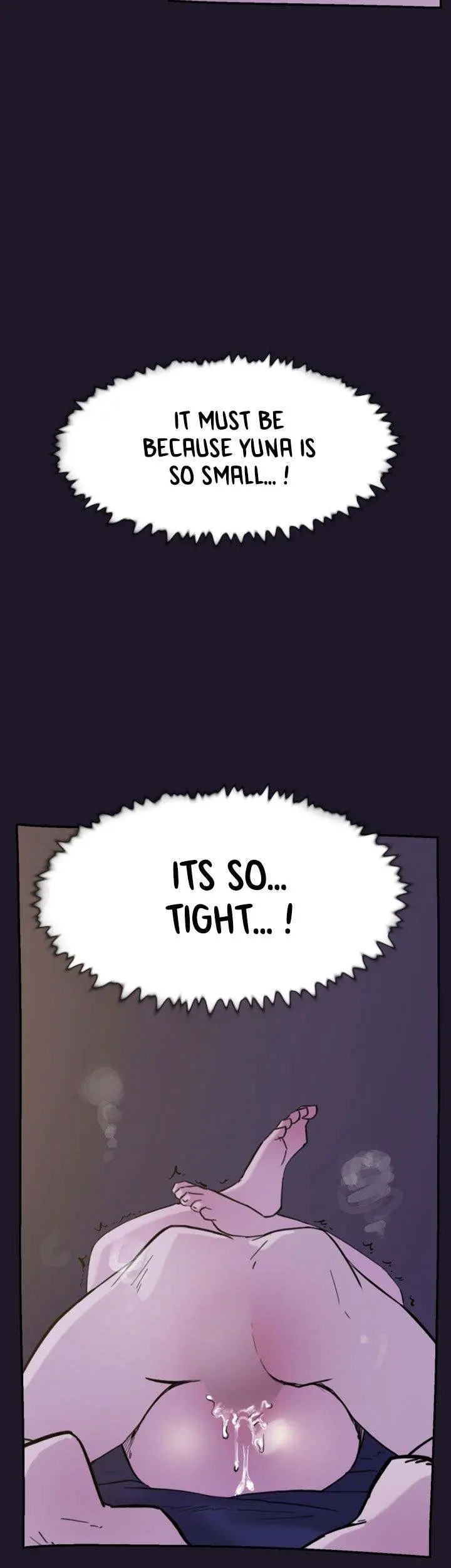 Overlapping Episode 31 - Page 13