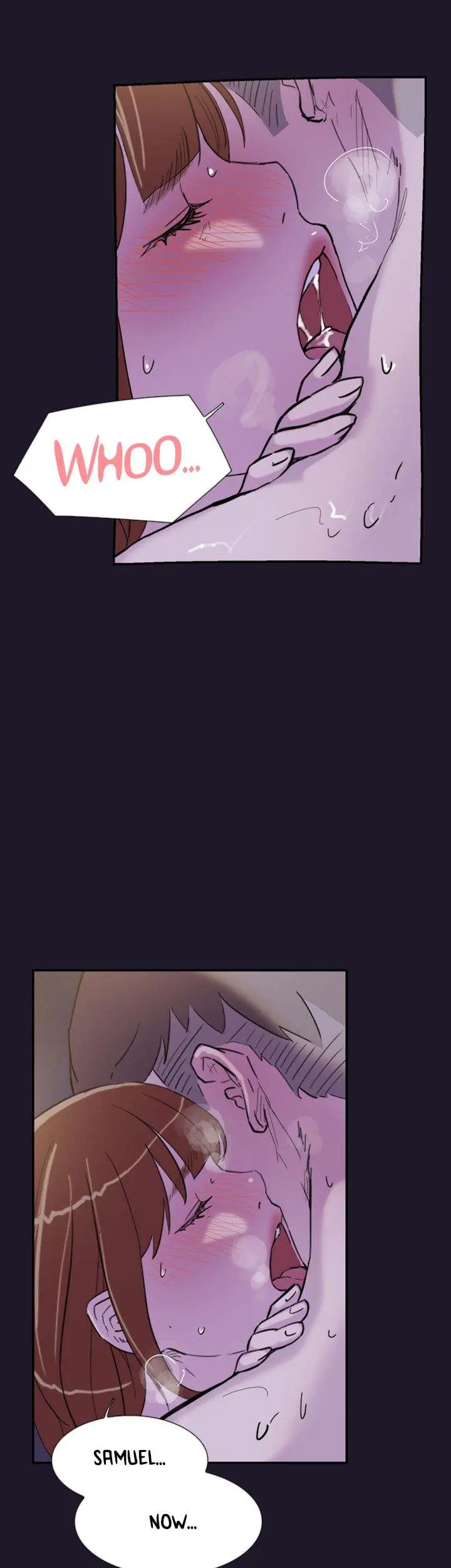 Overlapping Episode 31 - Page 15