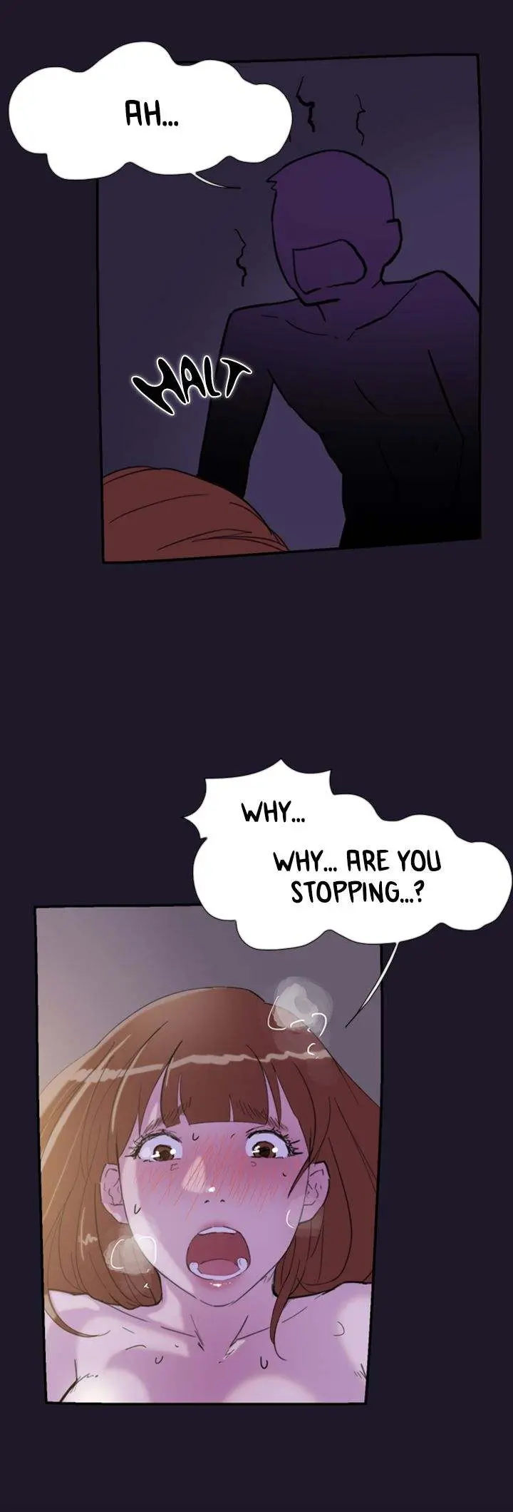 Overlapping Episode 31 - Page 20