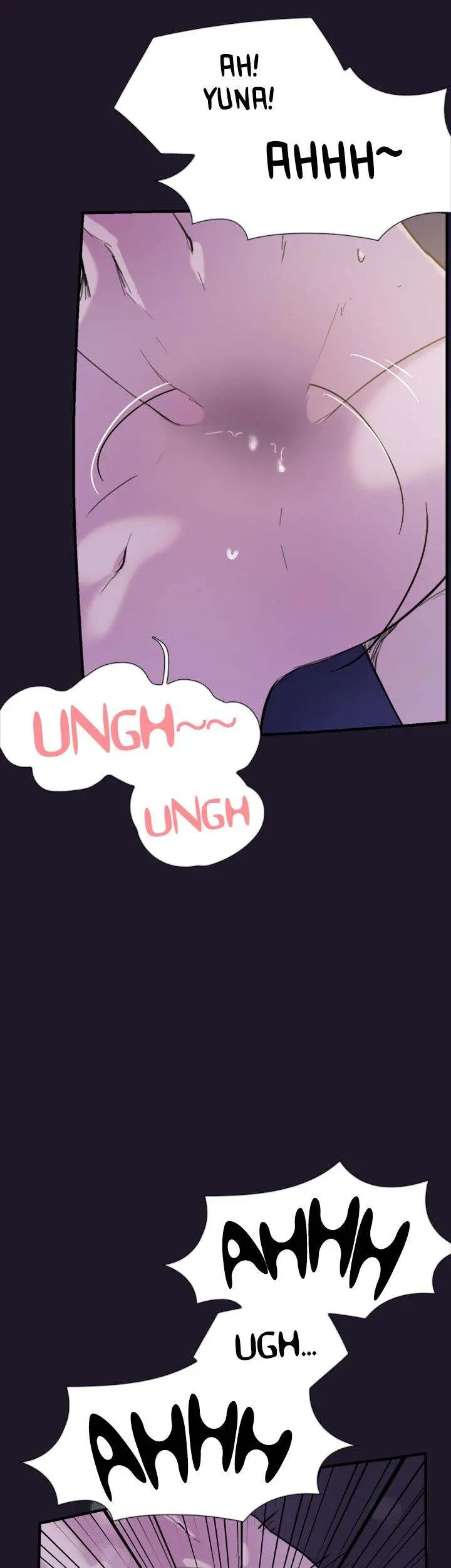 Overlapping Episode 31 - Page 21