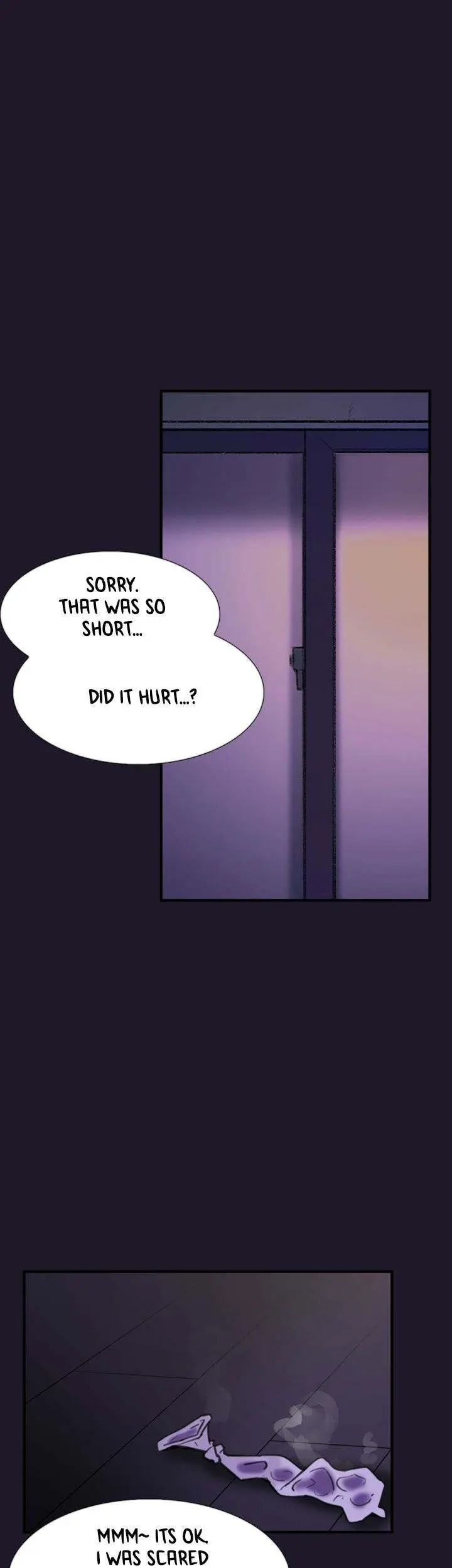 Overlapping Episode 31 - Page 24