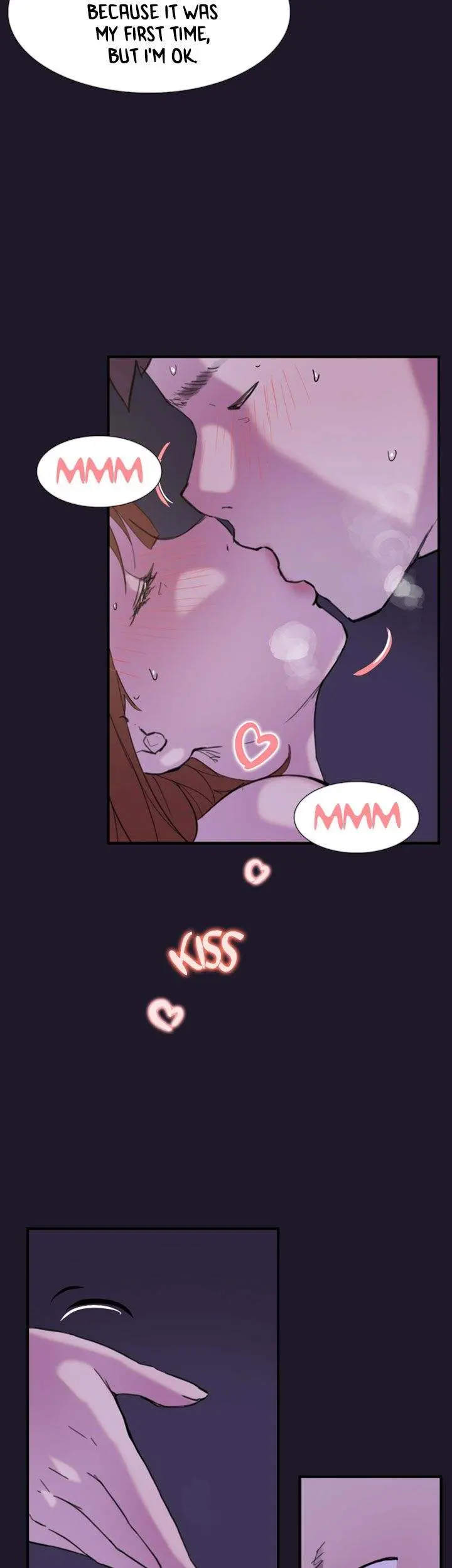 Overlapping Episode 31 - Page 25