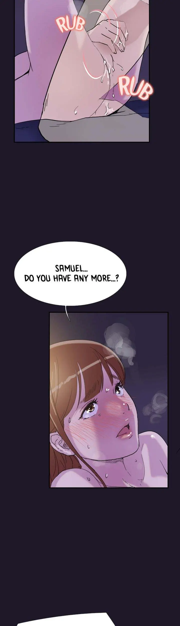 Overlapping Episode 31 - Page 28