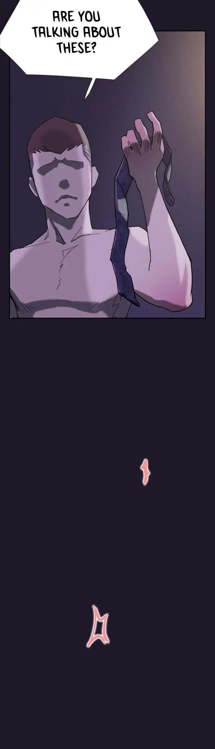Overlapping Episode 31 - Page 29