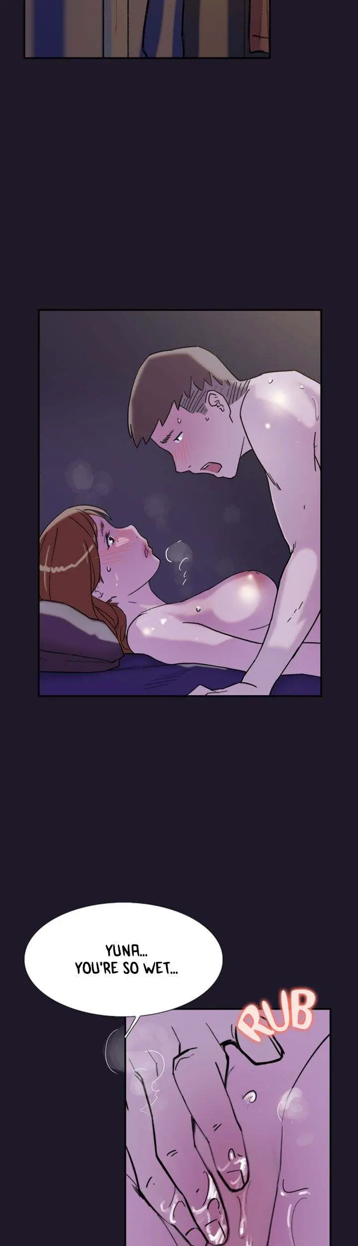 Overlapping Episode 31 - Page 3