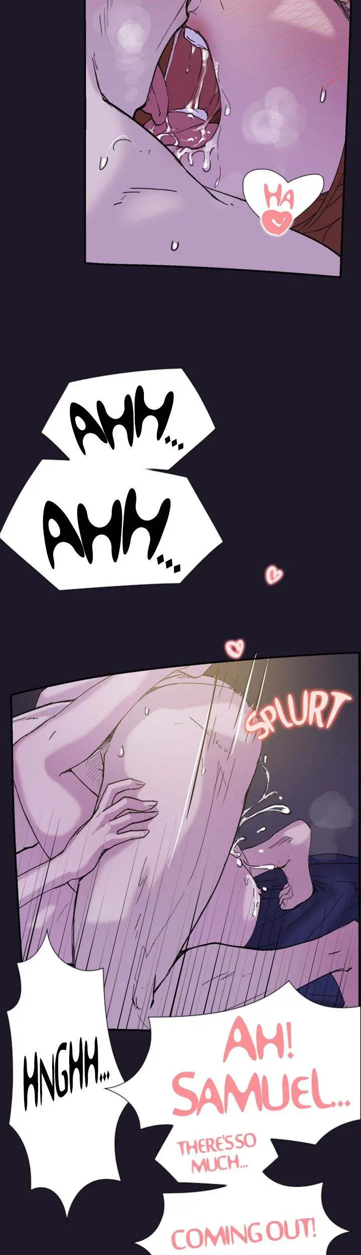 Overlapping Episode 31 - Page 32