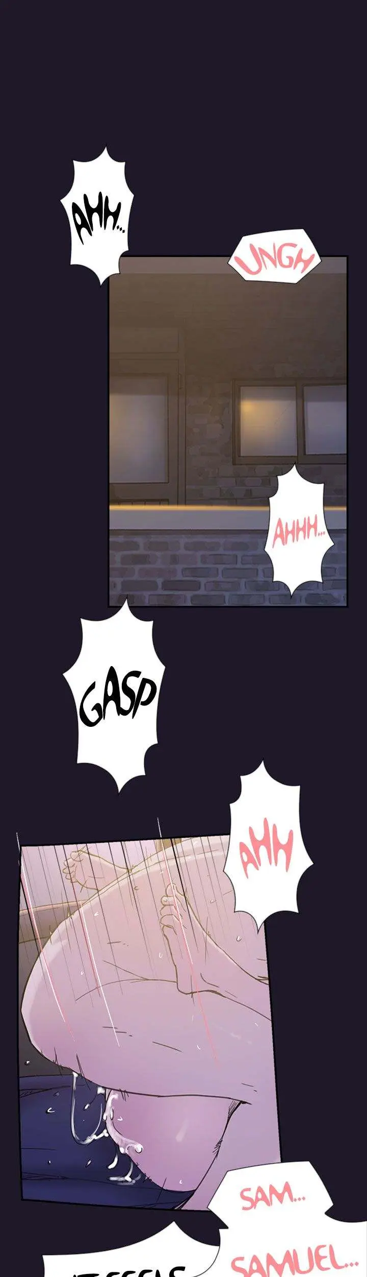 Overlapping Episode 31 - Page 34