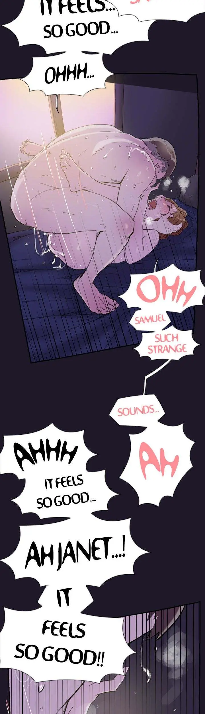Overlapping Episode 31 - Page 35