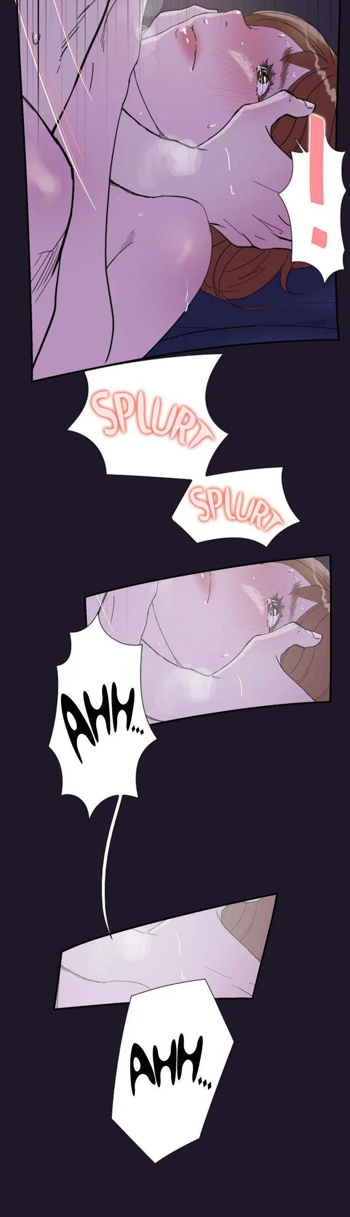 Overlapping Episode 31 - Page 36