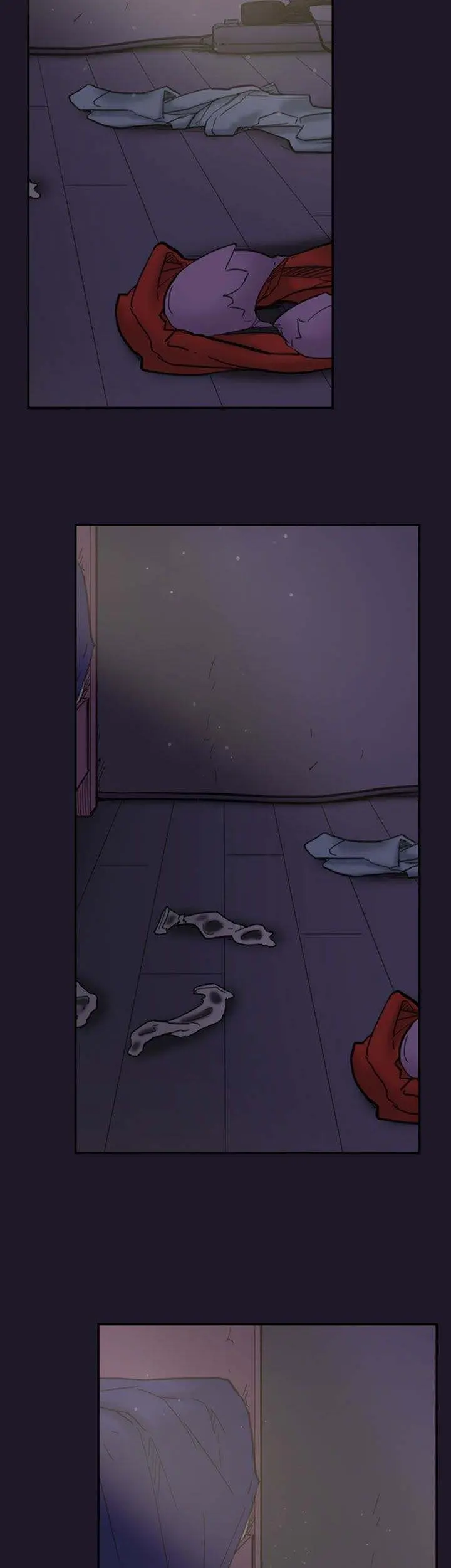 Overlapping Episode 31 - Page 38