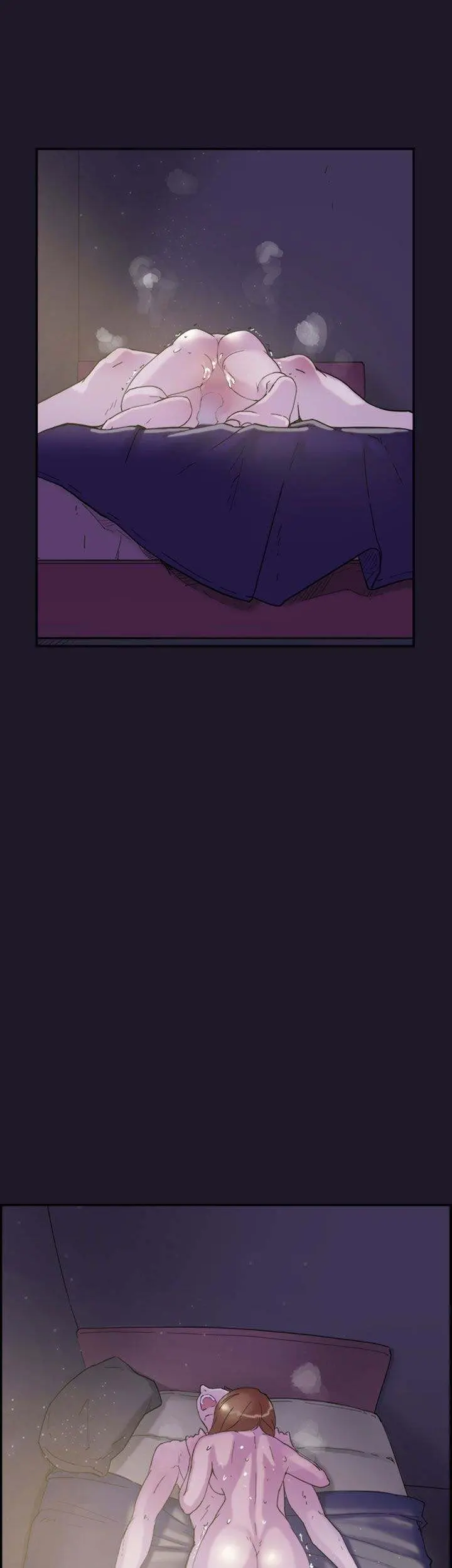 Overlapping Episode 31 - Page 40