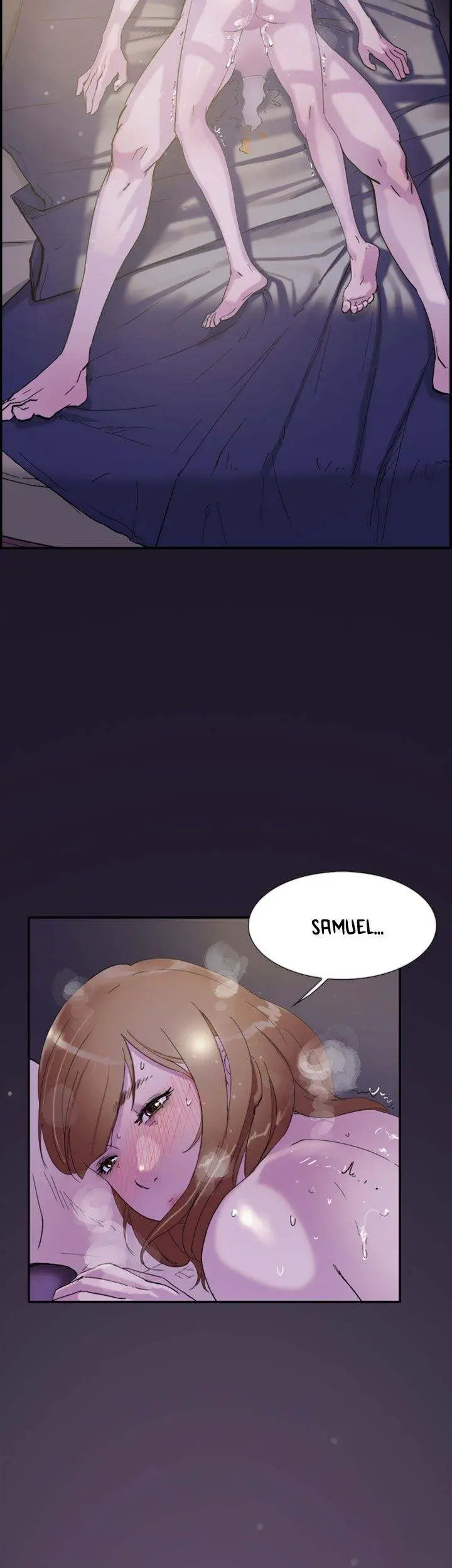 Overlapping Episode 31 - Page 41