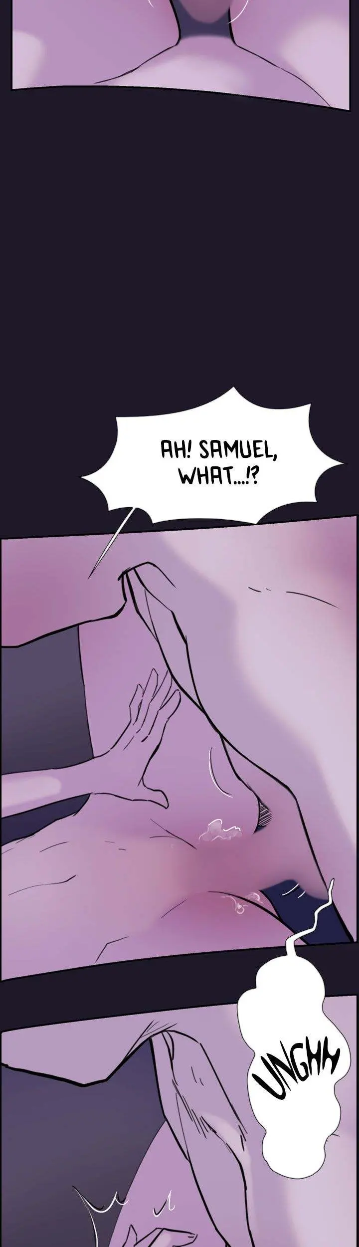 Overlapping Episode 31 - Page 5