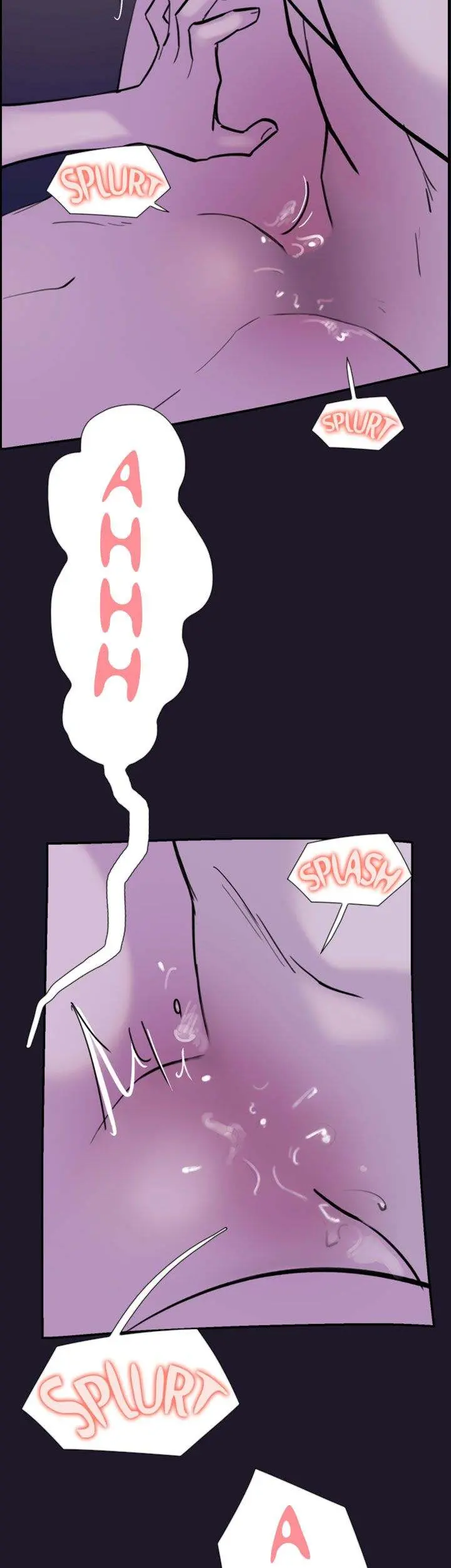 Overlapping Episode 31 - Page 6