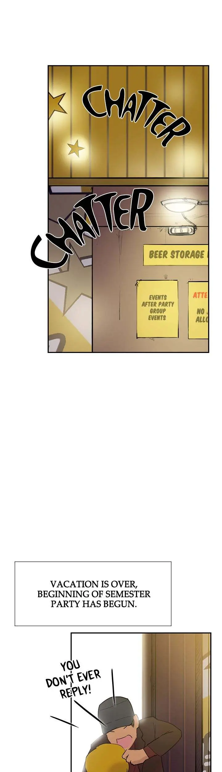Overlapping Episode 32 - Page 14
