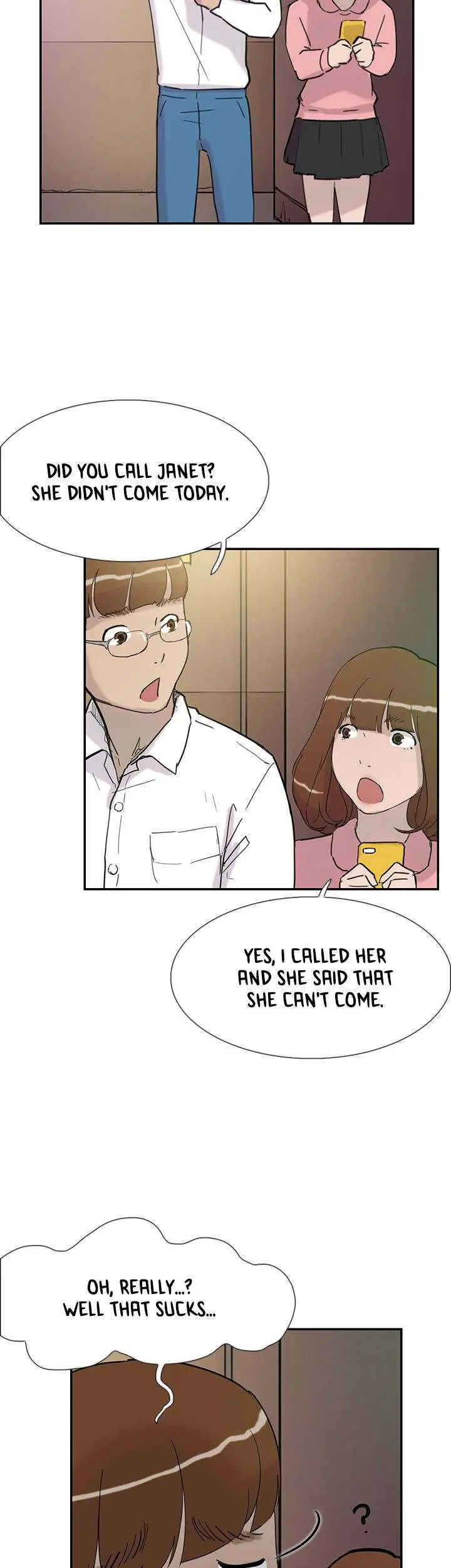 Overlapping Episode 32 - Page 16