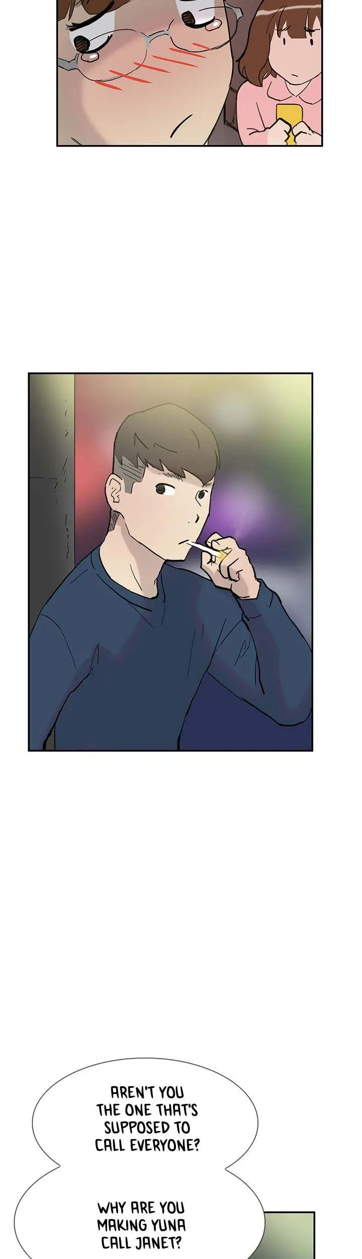 Overlapping Episode 32 - Page 17