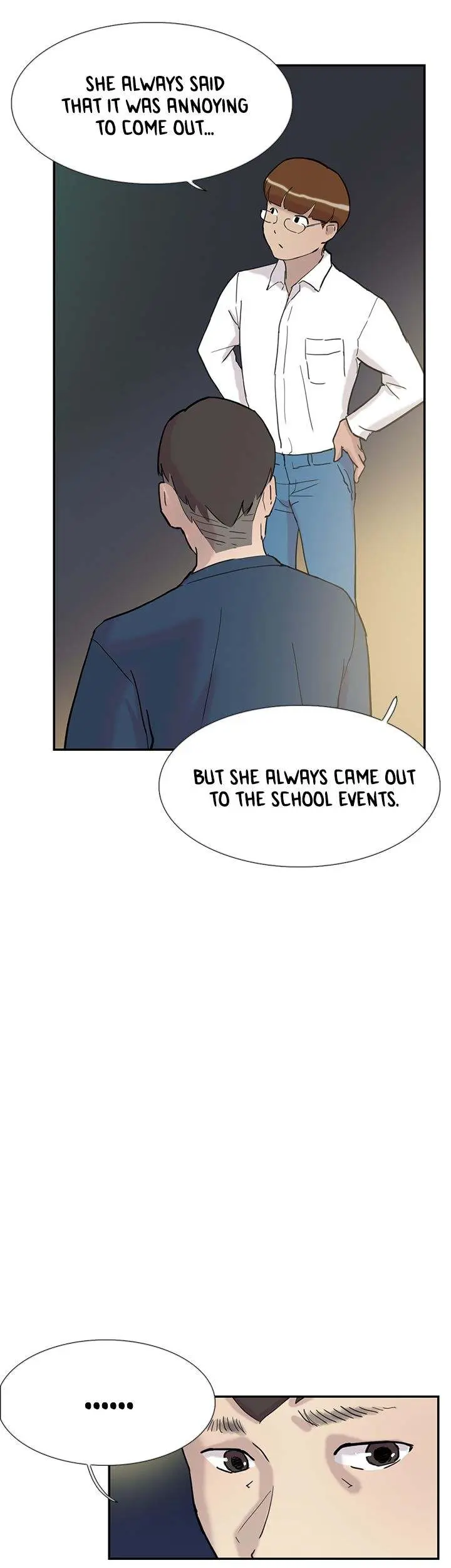 Overlapping Episode 32 - Page 20