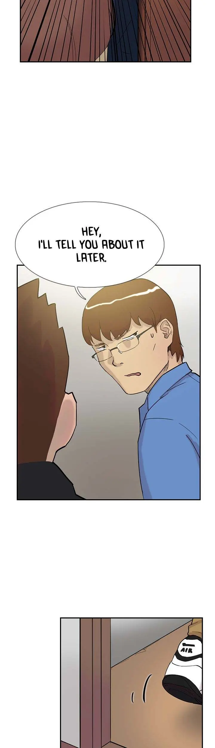 Overlapping Episode 32 - Page 34