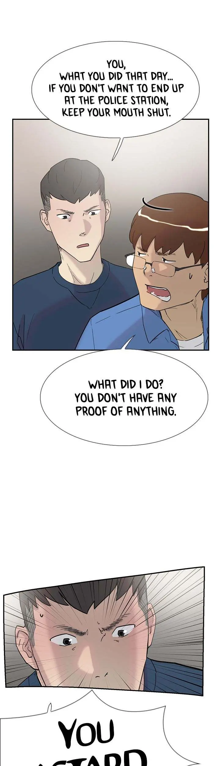 Overlapping Episode 32 - Page 38