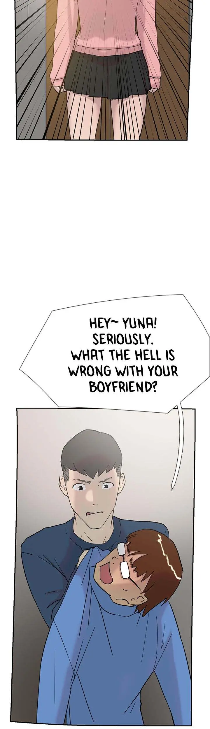 Overlapping Episode 32 - Page 40