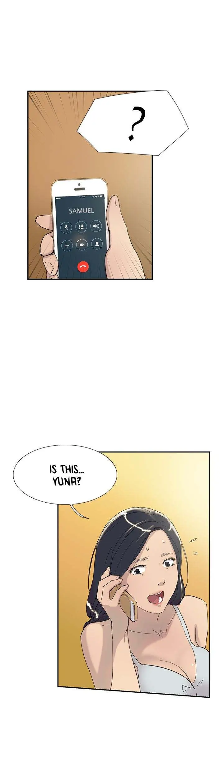 Overlapping Episode 32 - Page 5