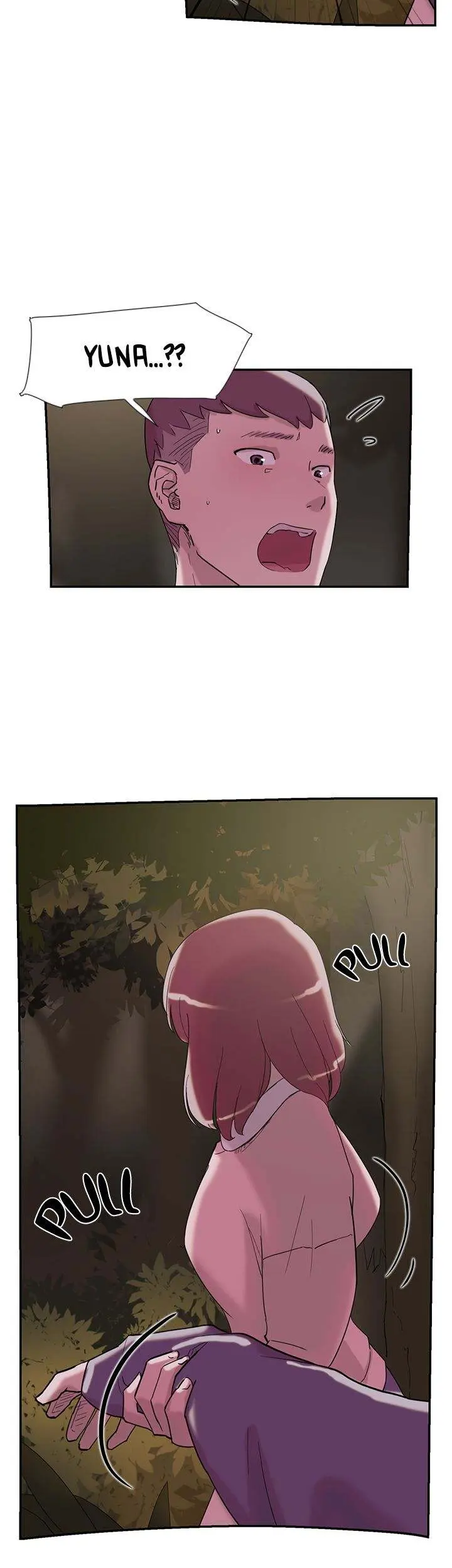 Overlapping Episode 33 - Page 10