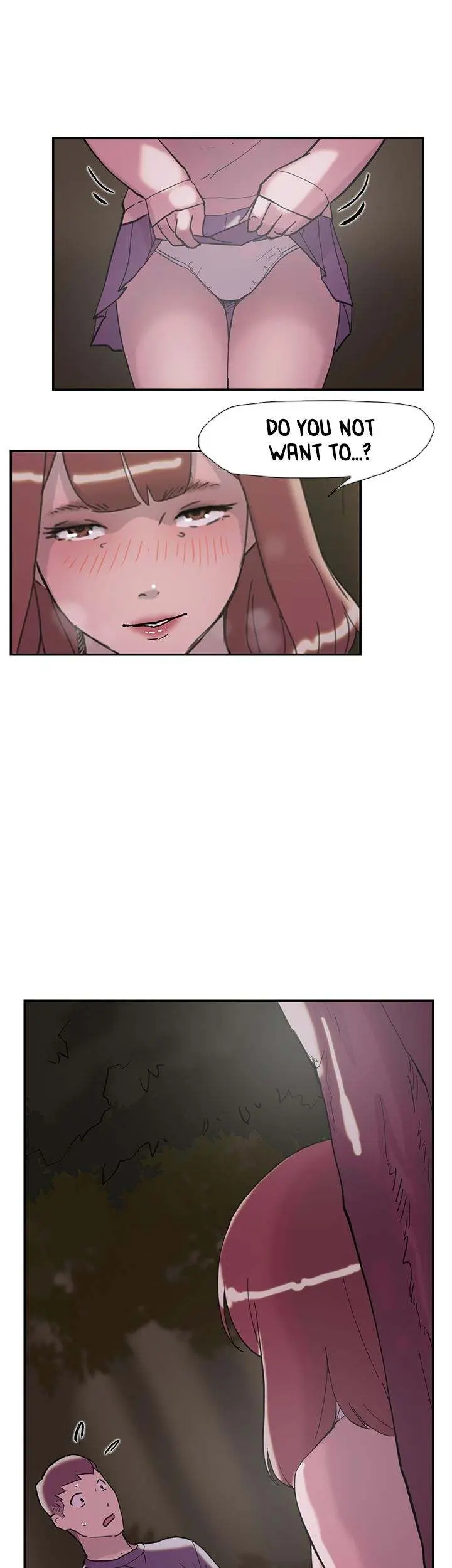 Overlapping Episode 33 - Page 15