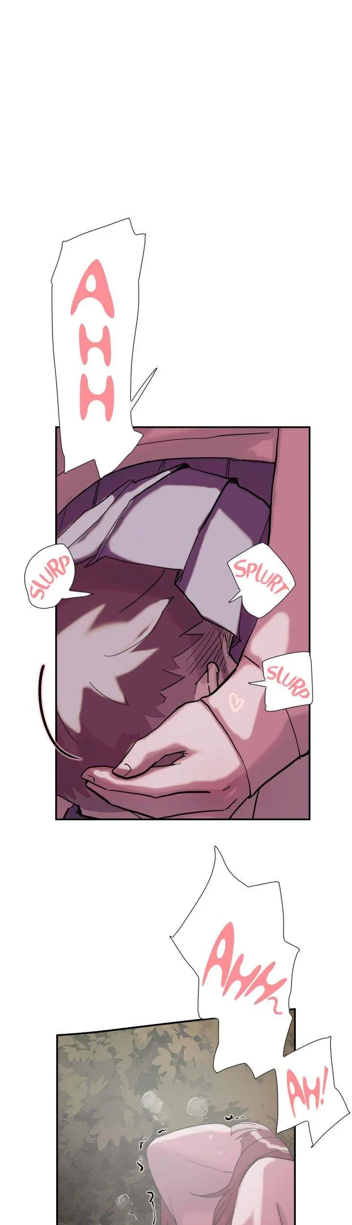 Overlapping Episode 33 - Page 20